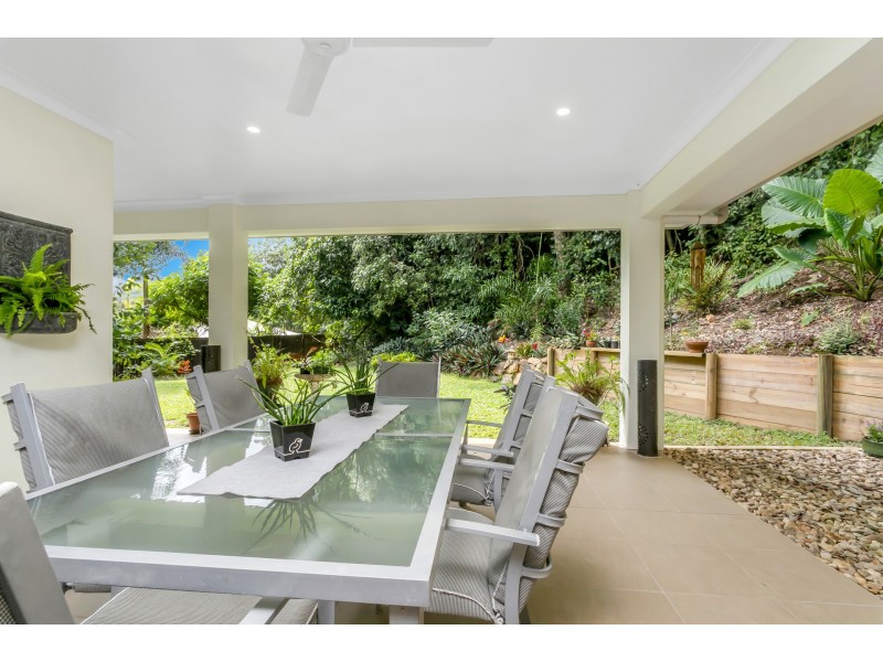 19 Jak Gee Street, Redlynch QLD 4870