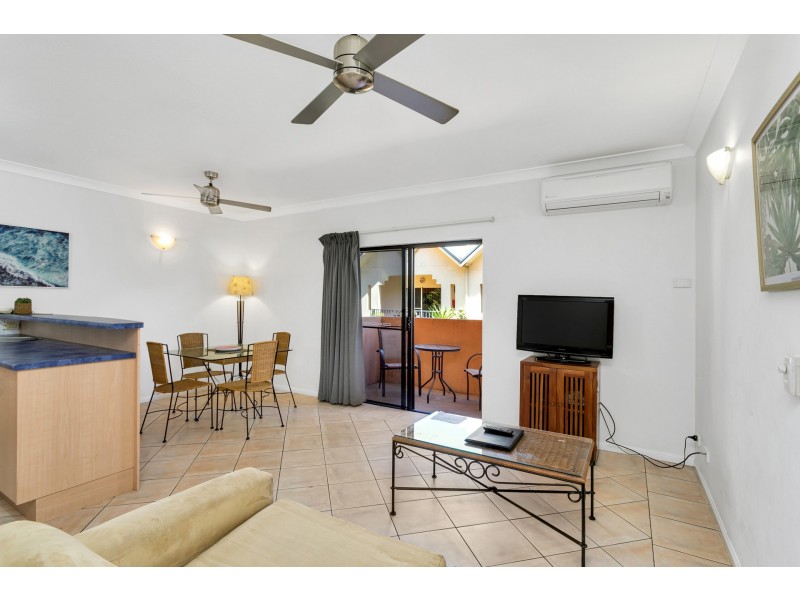29/253-255 Lake Street, Cairns North QLD 4870