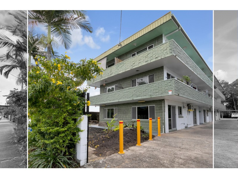 12/248 Sheridan Street, Cairns North QLD 4870