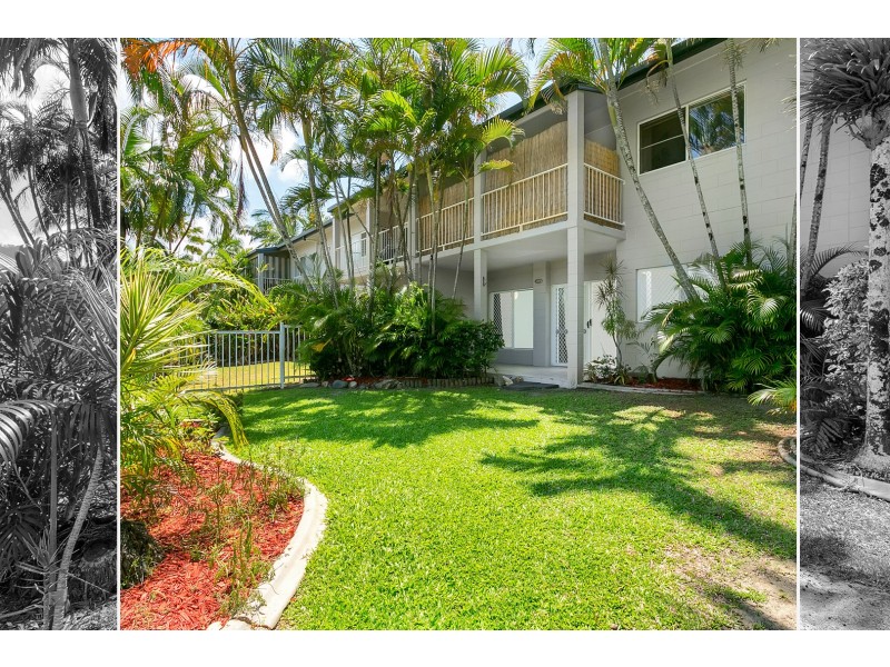 8/1 Quetta Close, Manoora QLD 4870