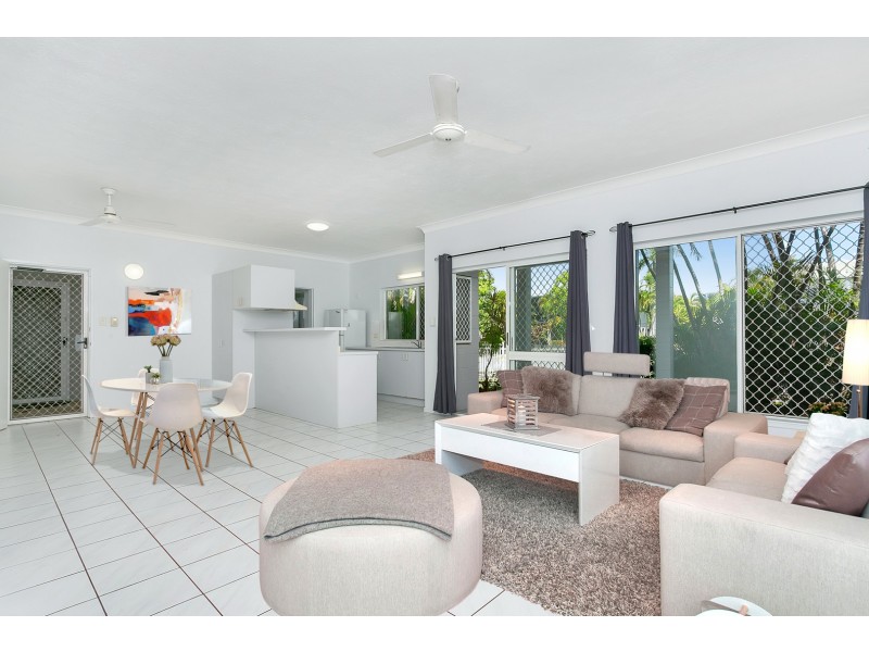 8/1 Quetta Close, Manoora QLD 4870
