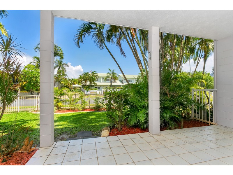 8/1 Quetta Close, Manoora QLD 4870