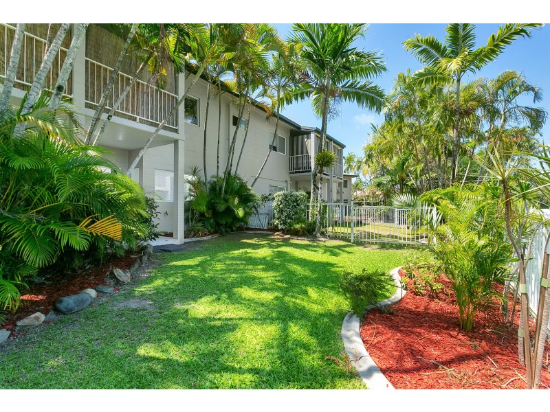 8/1 Quetta Close, Manoora QLD 4870