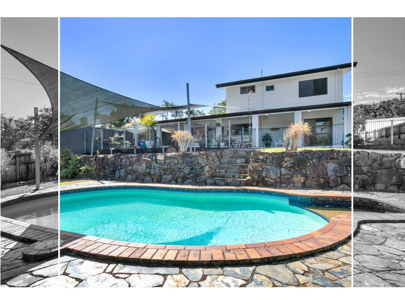 28 Andrea Close, Mooroobool QLD 4870