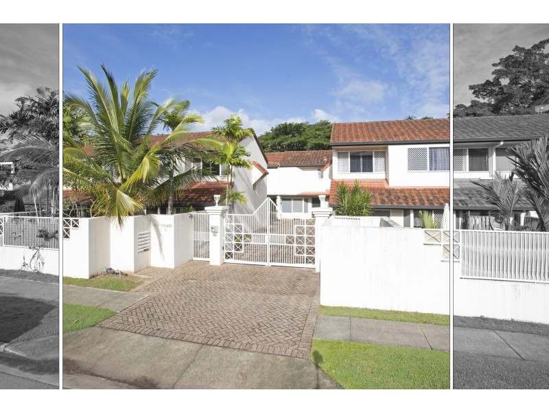 3/67-71 Digger Street, Cairns North QLD 4870