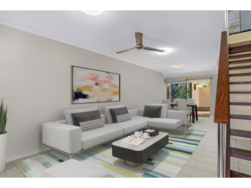 3/67-71 Digger Street, Cairns North QLD 4870