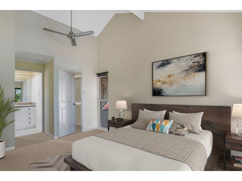 3/67-71 Digger Street, Cairns North QLD 4870