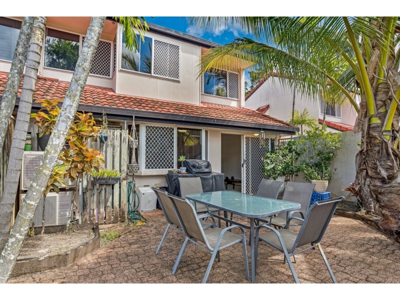 3/67-71 Digger Street, Cairns North QLD 4870