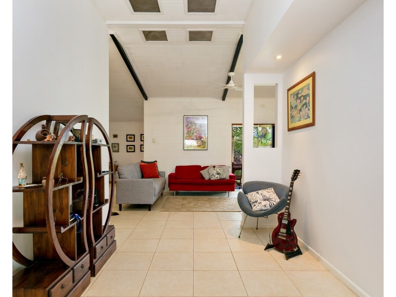 390 Woopen Creek Road, Woopen Creek QLD 4871