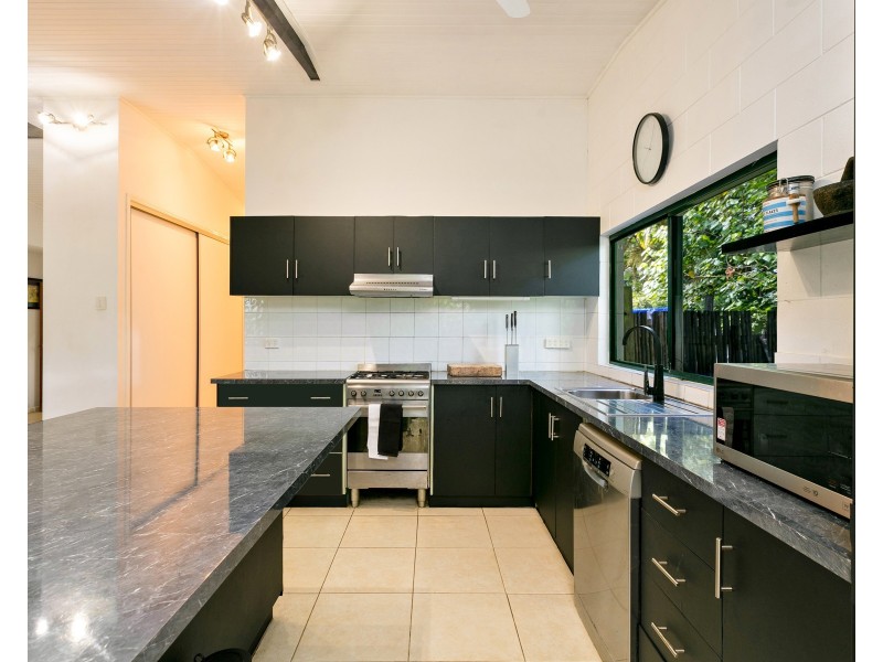 390 Woopen Creek Road, Woopen Creek QLD 4871