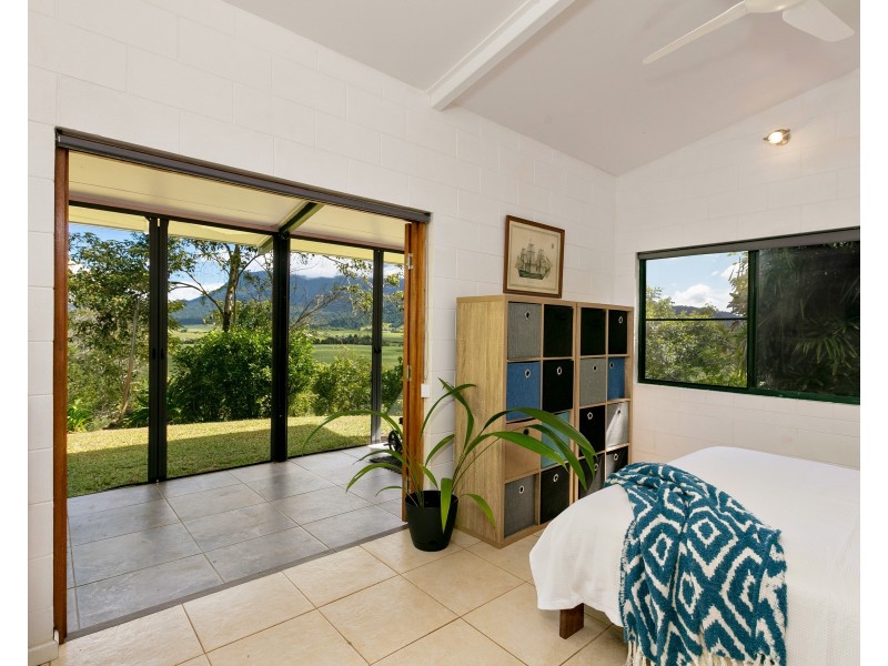 390 Woopen Creek Road, Woopen Creek QLD 4871