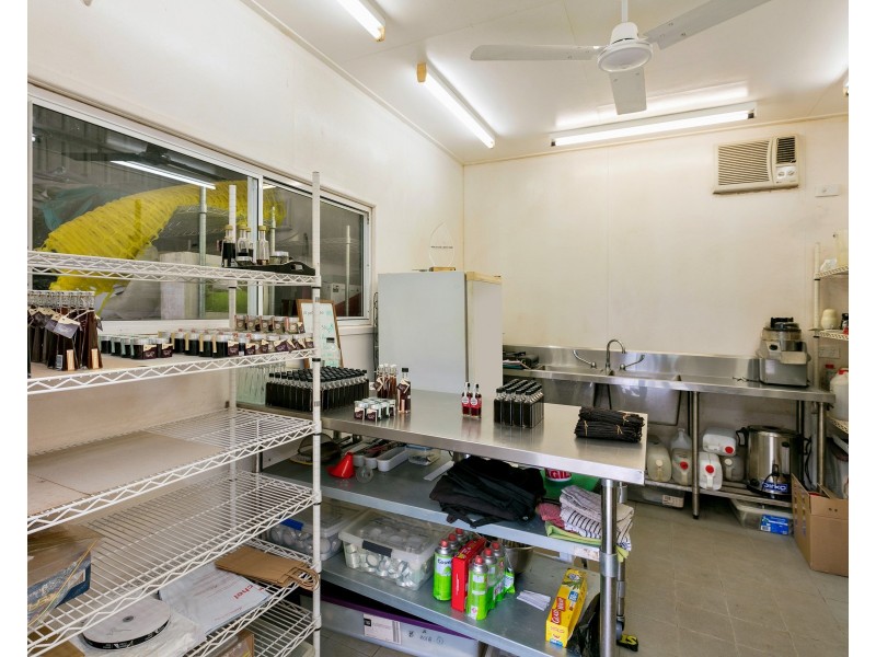 390 Woopen Creek Road, Woopen Creek QLD 4871