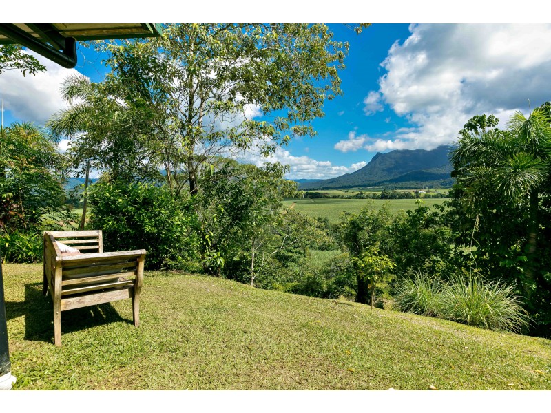 390 Woopen Creek Road, Babinda QLD 4861