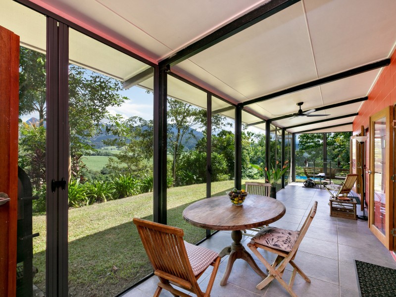 390 Woopen Creek Road, Babinda QLD 4861