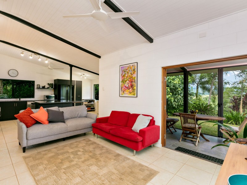 390 Woopen Creek Road, Babinda QLD 4861
