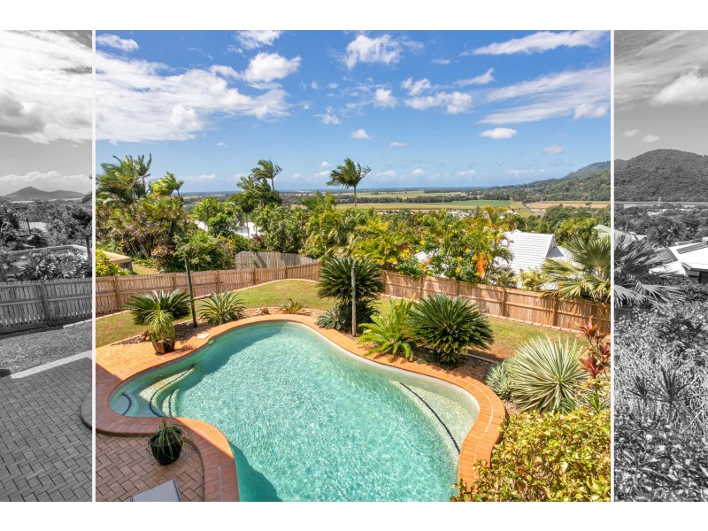 12 Alstonia Close, Redlynch QLD 4870