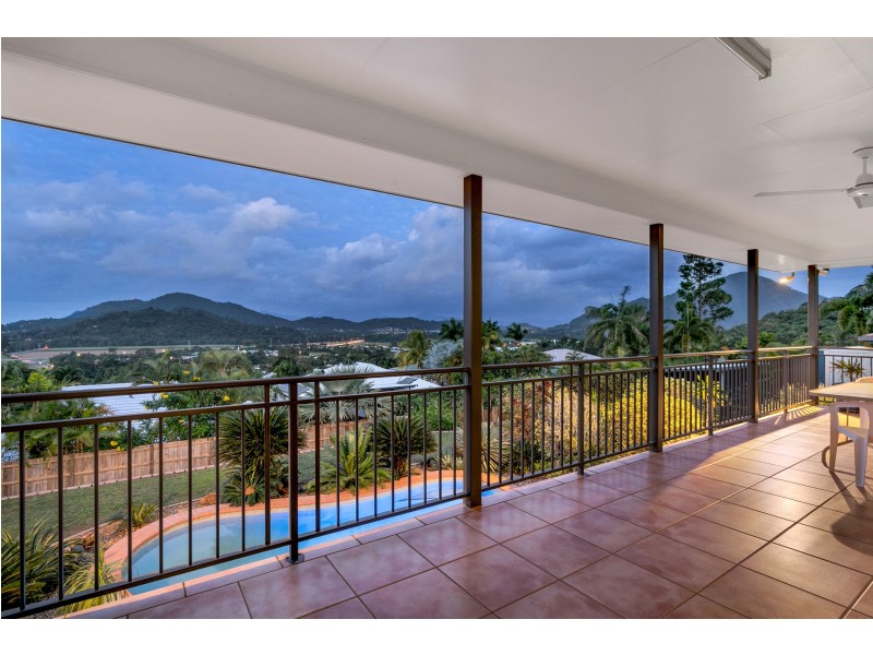 12 Alstonia Close, Redlynch QLD 4870