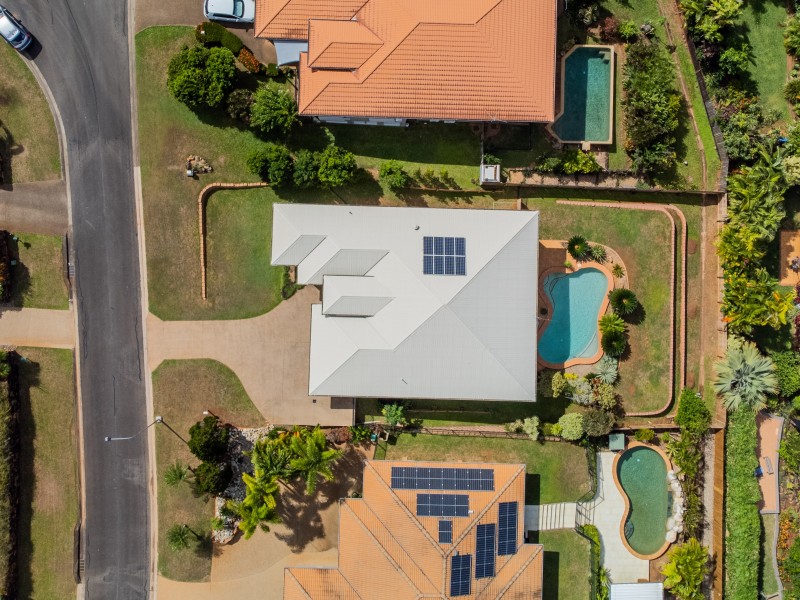 12 Alstonia Close, Redlynch QLD 4870