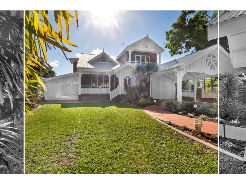 26 Acacia Street, Holloways Beach QLD 4878