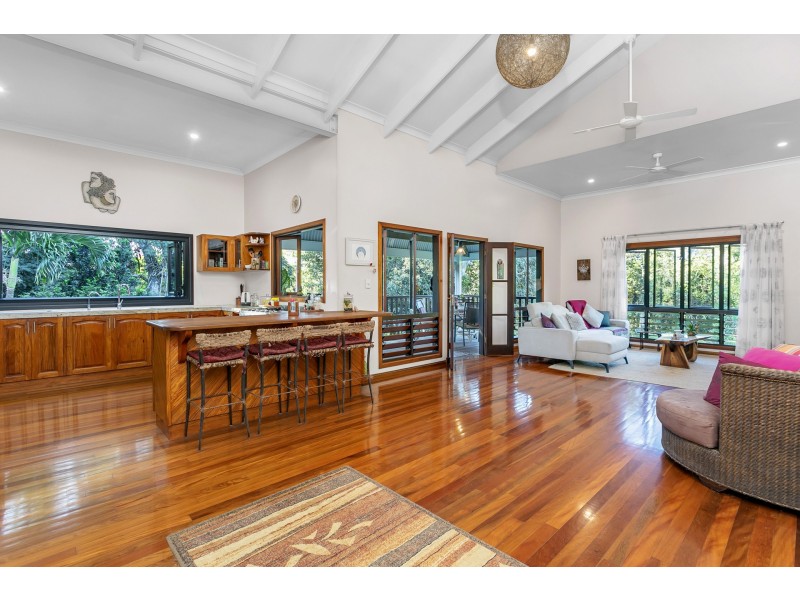 42-46 Appaloosa Street, Little Mulgrave QLD 4865