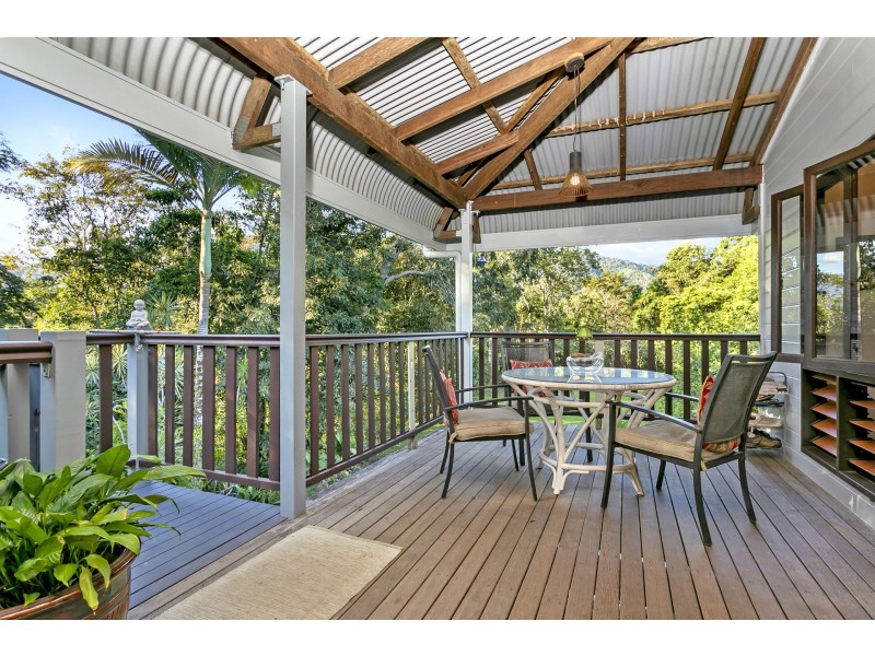 42-46 Appaloosa Street, Little Mulgrave QLD 4865