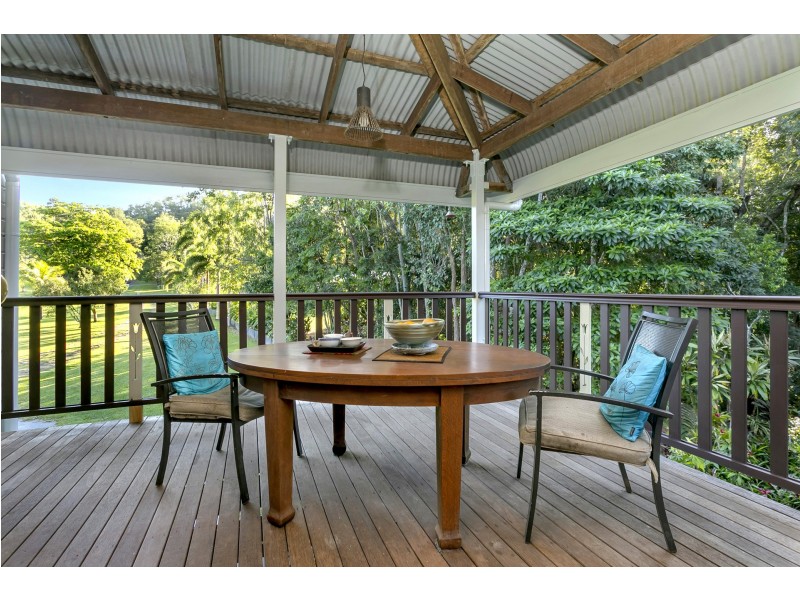 42-46 Appaloosa Street, Little Mulgrave QLD 4865