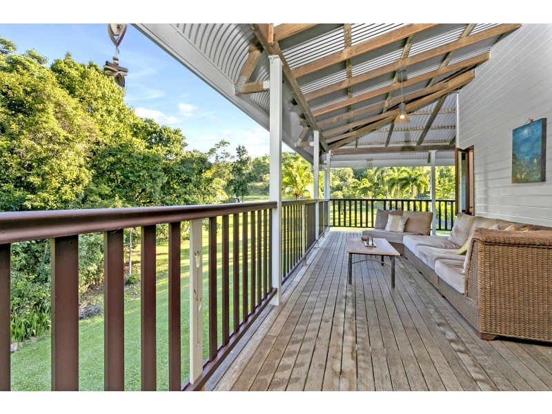 42-46 Appaloosa Street, Little Mulgrave QLD 4865