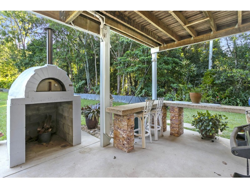 42-46 Appaloosa Street, Little Mulgrave QLD 4865