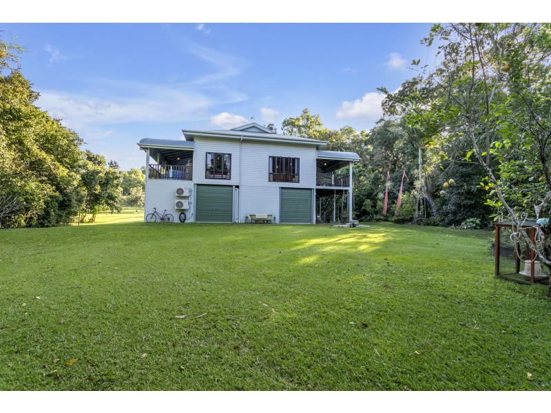 42-46 Appaloosa Street, Little Mulgrave QLD 4865