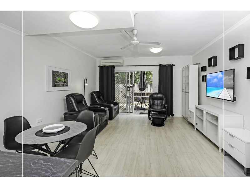 12/36 Springfield Crescent, Manoora QLD 4870