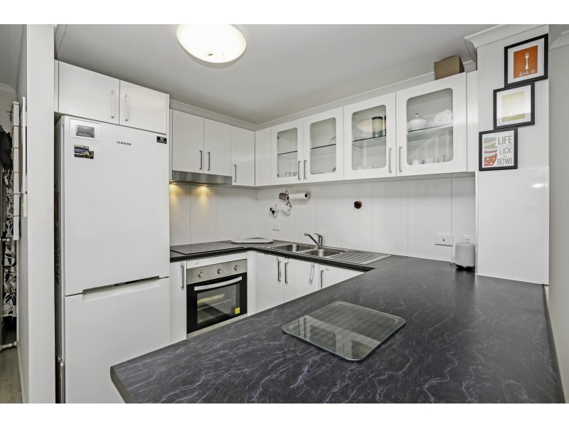 12/36 Springfield Crescent, Manoora QLD 4870