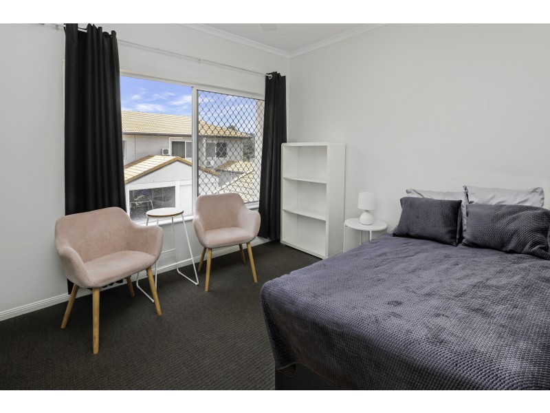 12/36 Springfield Crescent, Manoora QLD 4870