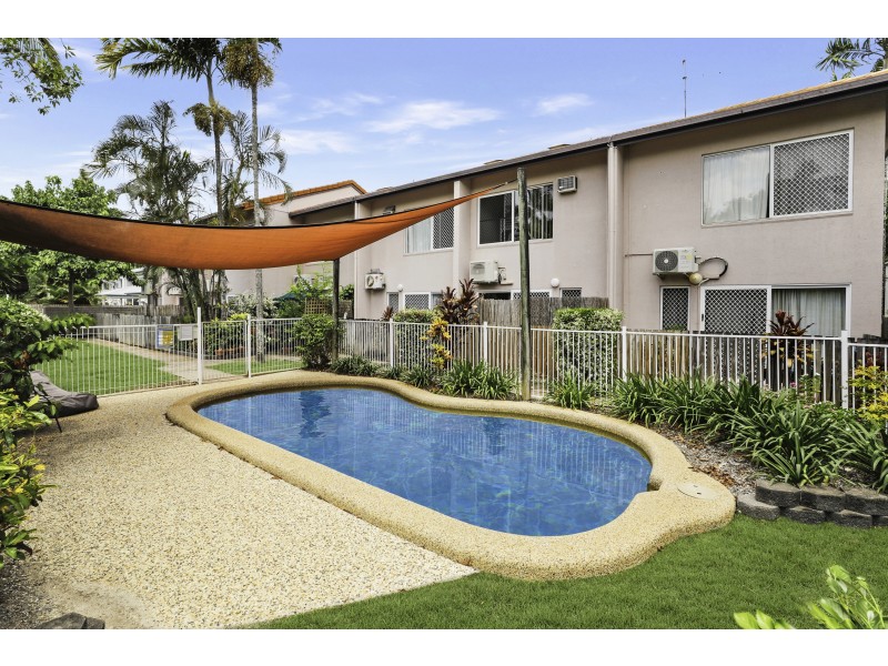 12/36 Springfield Crescent, Manoora QLD 4870