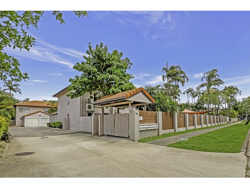 12/36 Springfield Crescent, Manoora QLD 4870