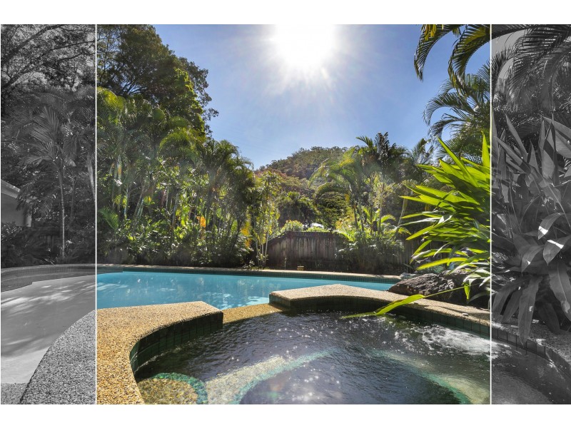 3 Kurrajong Street, Earlville QLD 4870