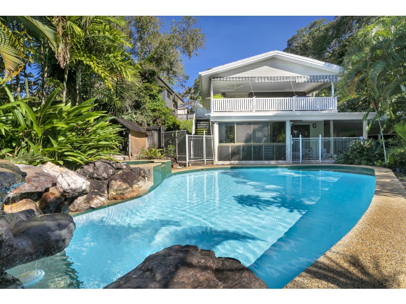 3 Kurrajong Street, Earlville QLD 4870