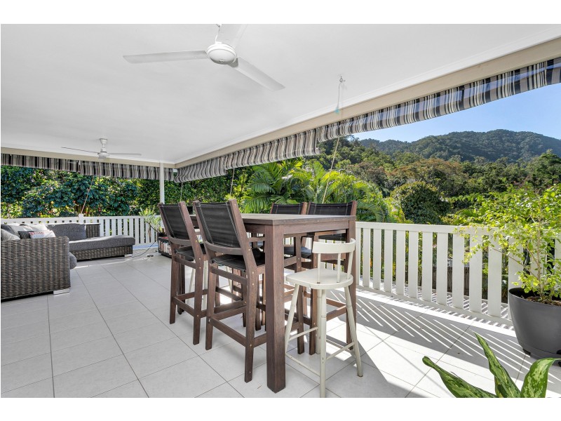 3 Kurrajong Street, Earlville QLD 4870