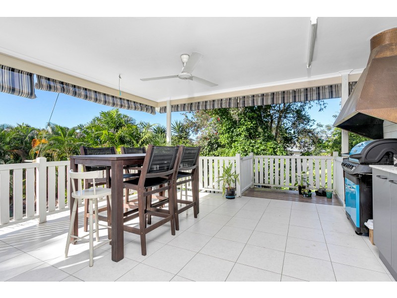 3 Kurrajong Street, Earlville QLD 4870