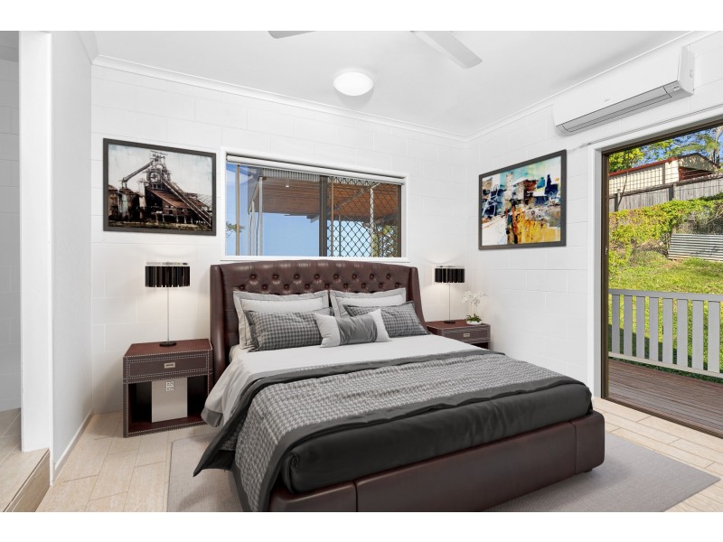 3 Kurrajong Street, Earlville QLD 4870