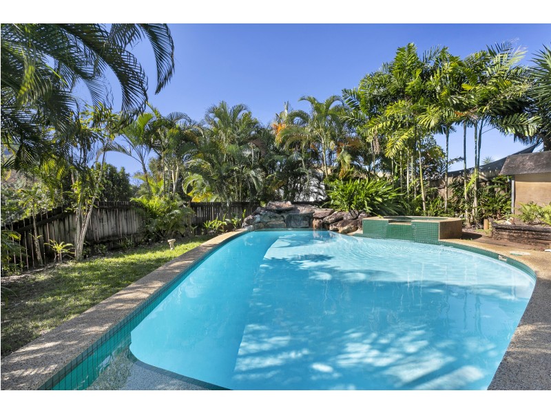 3 Kurrajong Street, Earlville QLD 4870