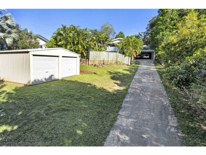 3 Kurrajong Street, Earlville QLD 4870