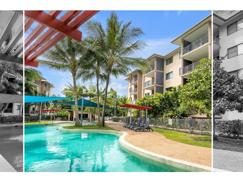 82/89-95 Ishmael Road, Earlville QLD 4870