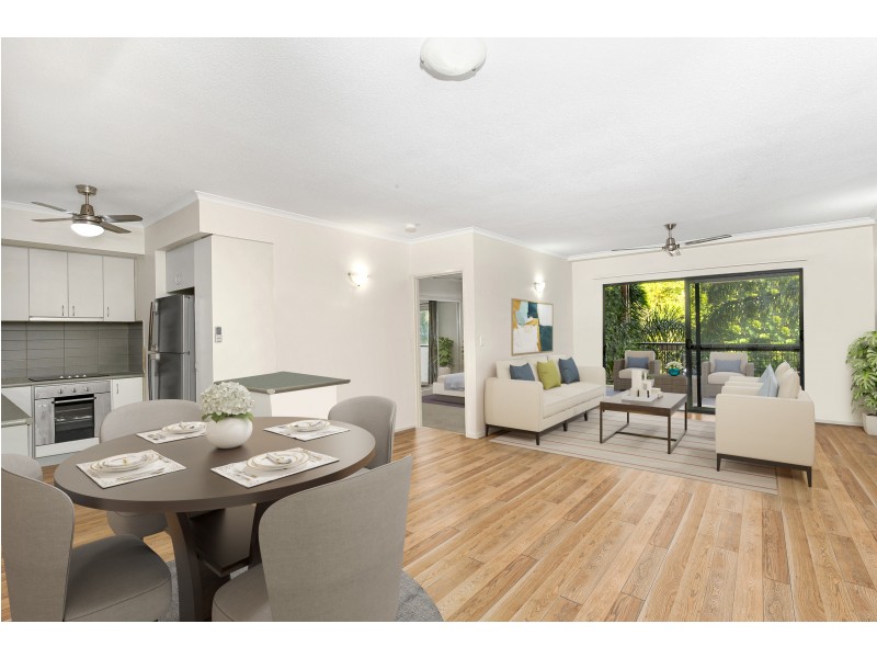 82/89-95 Ishmael Road, Earlville QLD 4870