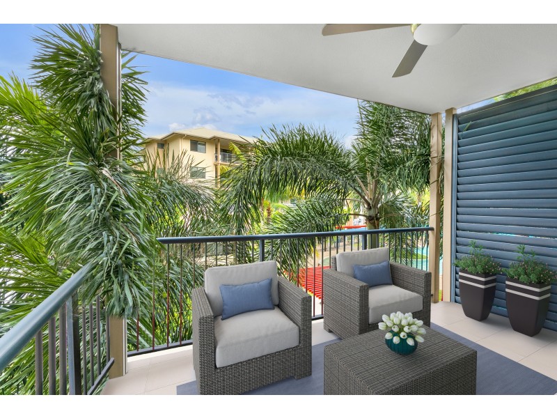 82/89-95 Ishmael Road, Earlville QLD 4870