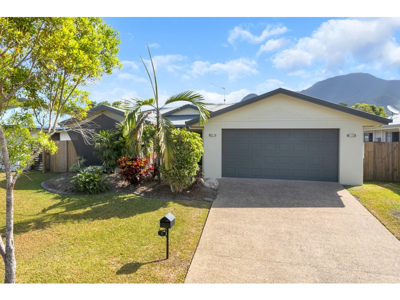 6 Quartz Street, Edmonton QLD 4869