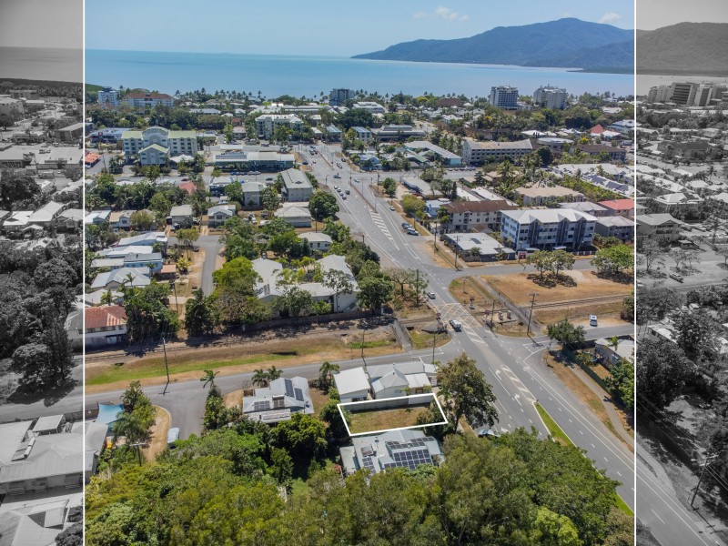 26B James Street, Cairns North QLD 4870