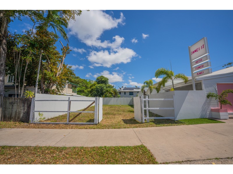 26B James Street, Cairns North QLD 4870