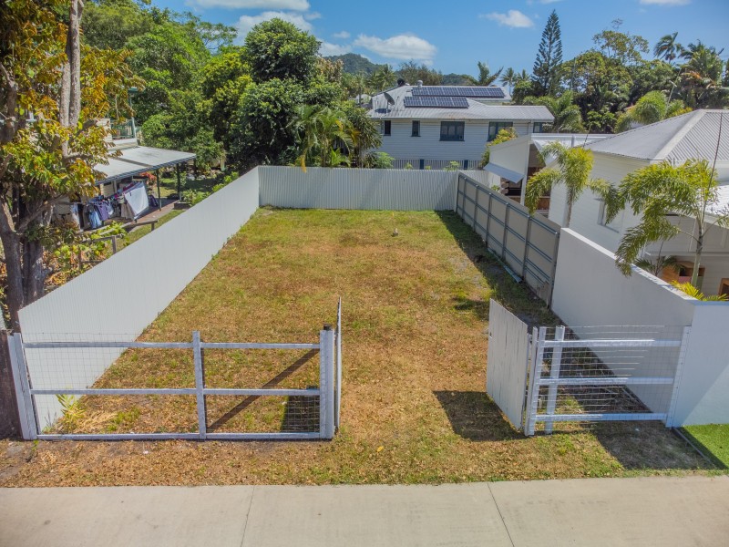 26B James Street, Cairns North QLD 4870