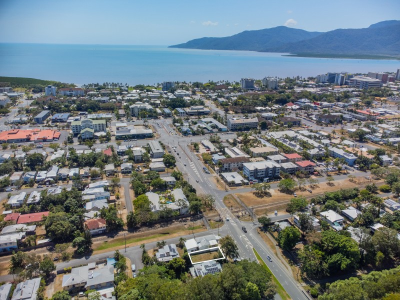 26B James Street, Cairns North QLD 4870
