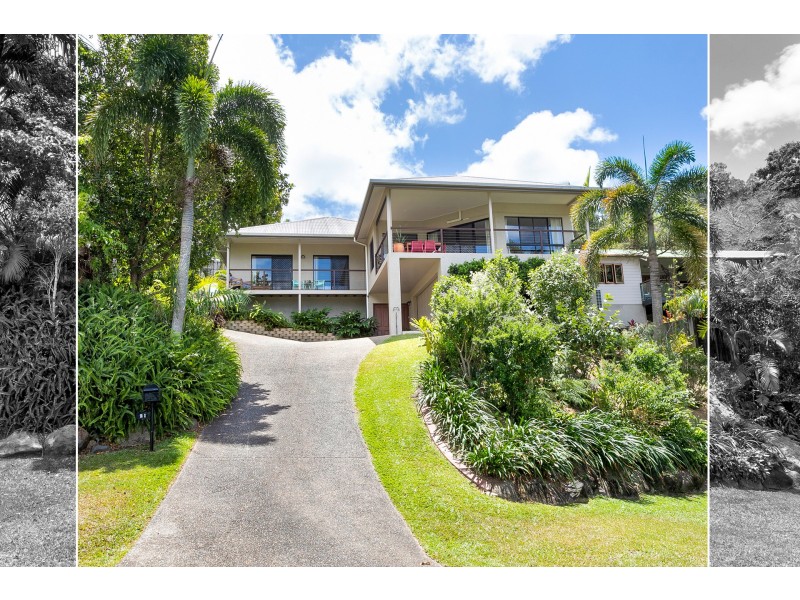 21 Barossa Close, Brinsmead QLD 4870